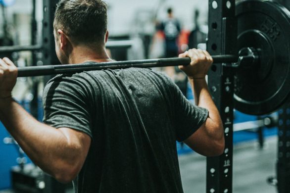 Tips on how to squat more effectively