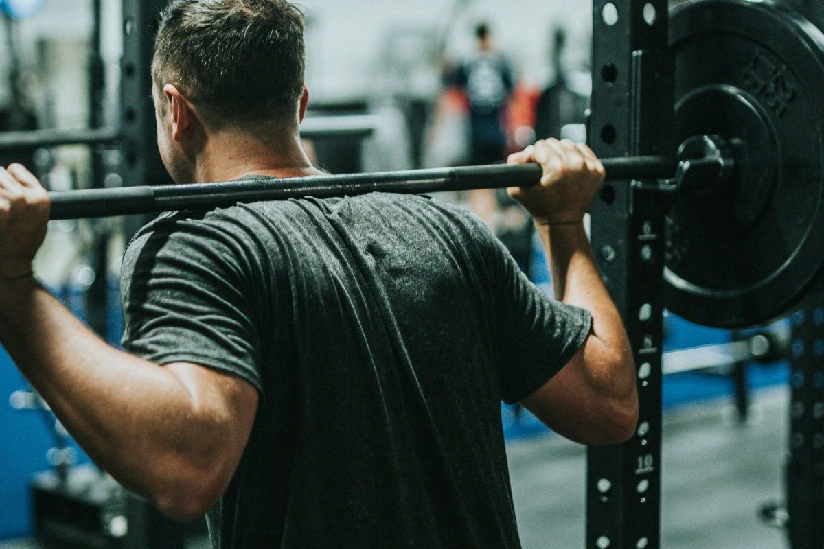 Tips on how to squat more effectively