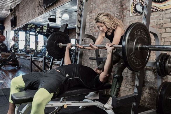 Bench press accessories can boost your lifting potential