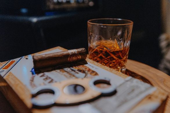 7 Father's Day whiskies