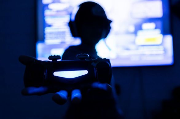 Accessibility can improve games for people without disabilities